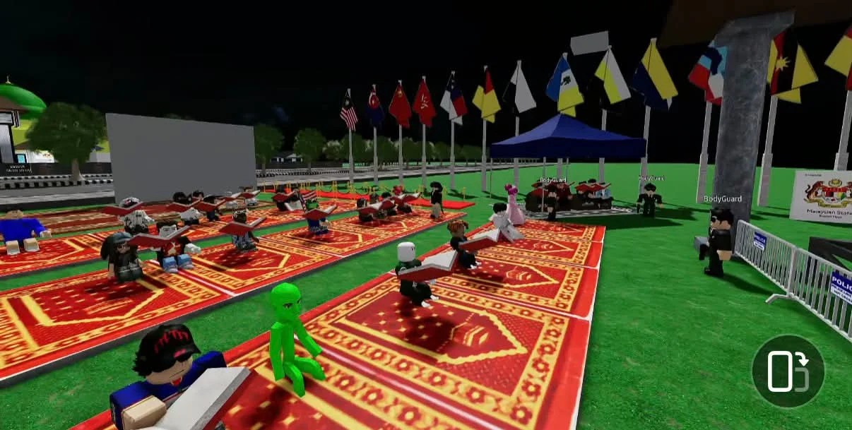Roblox
