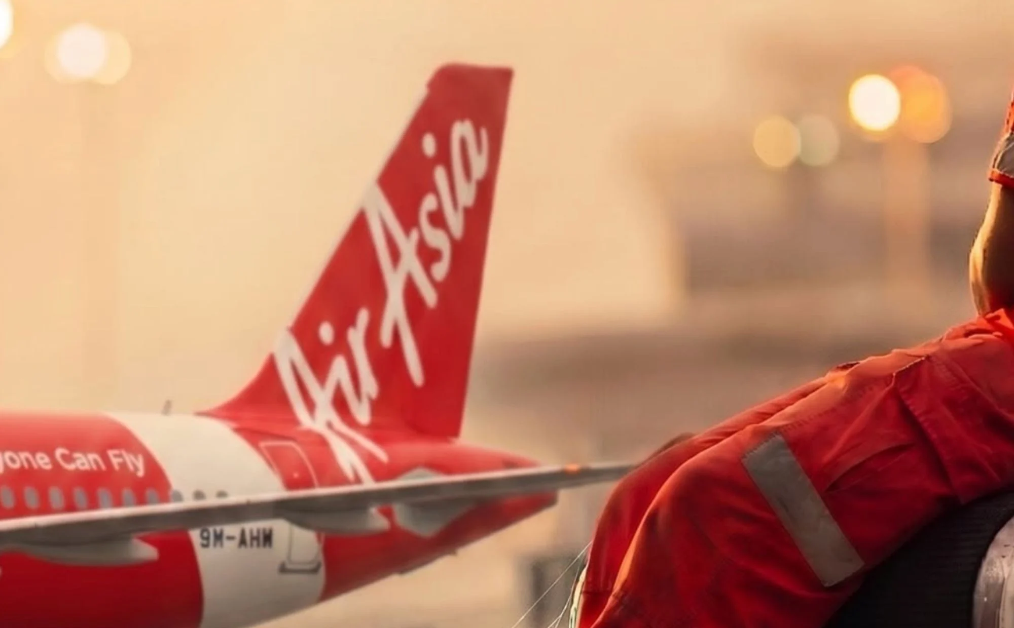 Apa Jadi Bila Semua Juruterbang & Kru Kabin AirAsia Buat Saringan Dadah?