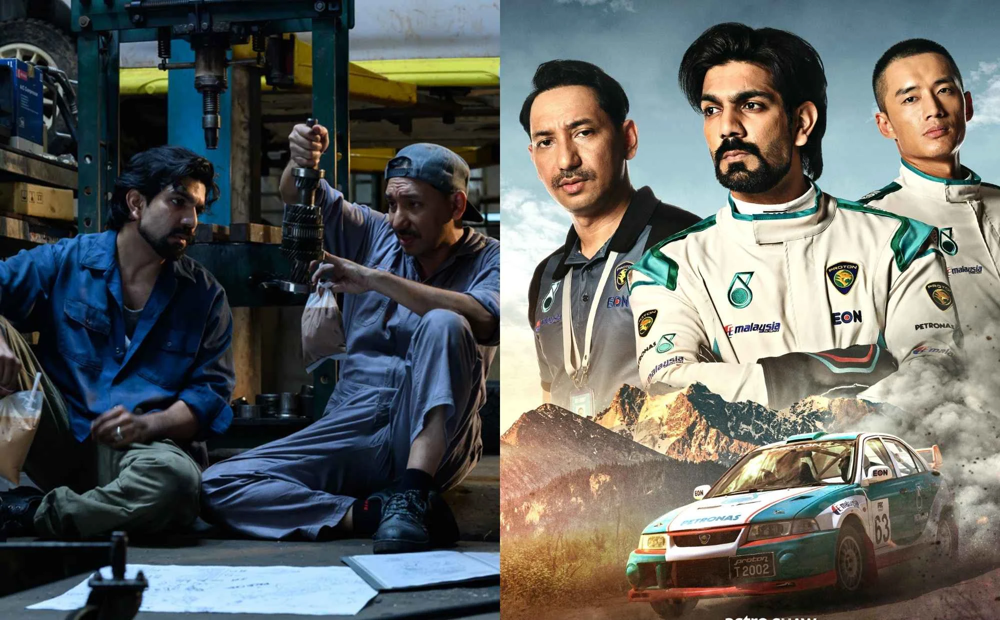 Angkat Jiwa Malaysia! Ini Antara 5 Hal Yang Menarik Dalam Filem TERBANG