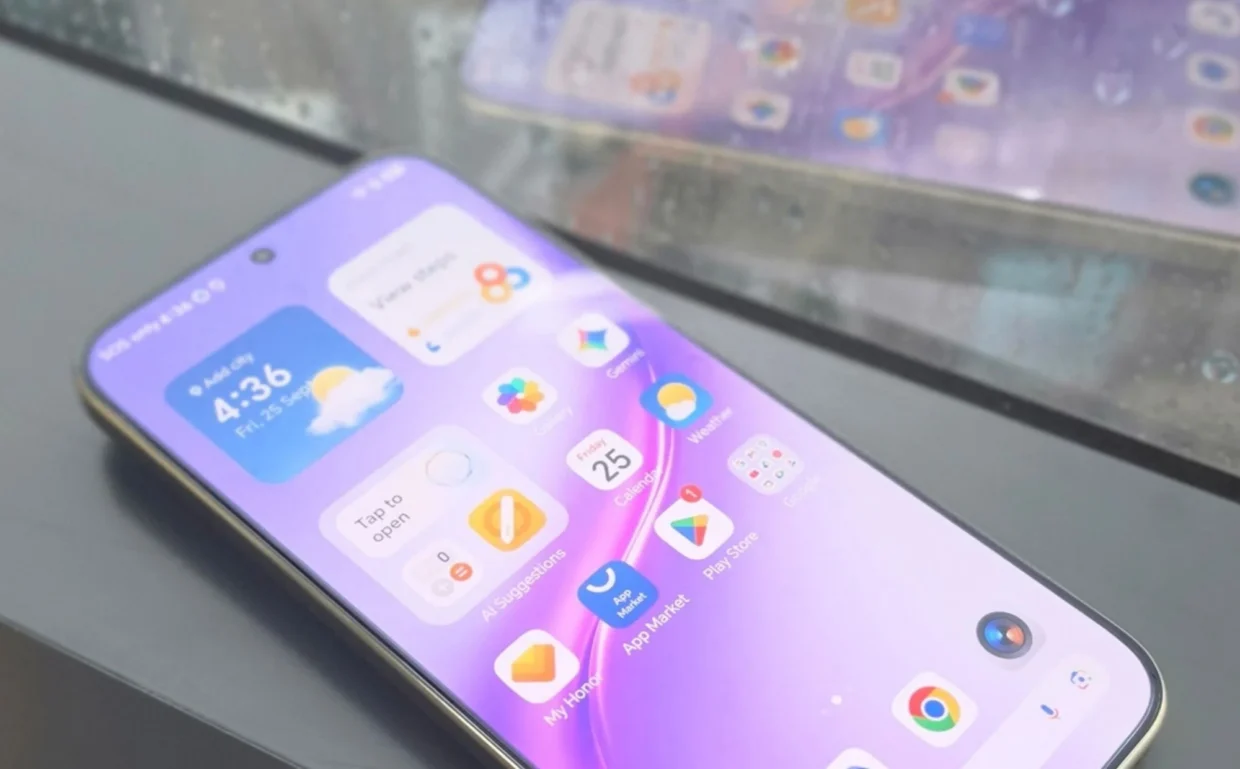 HONOR X9e Pro