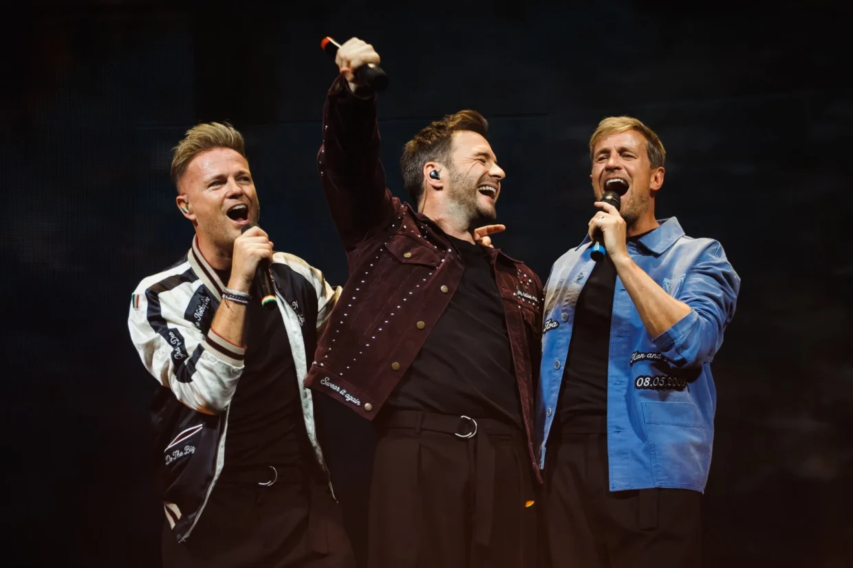 Westlife