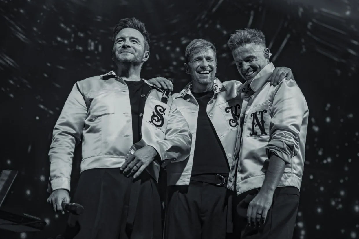 Westlife 25 Di KL: Satu Malam Tak Cukup Untuk Peminat Malaysia?