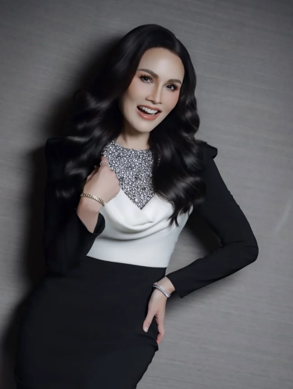 Sarimah Ibrahim