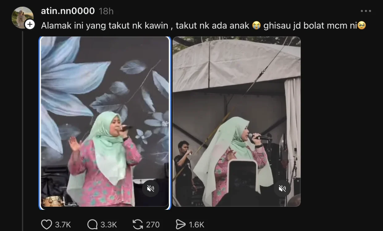Najwa Latif