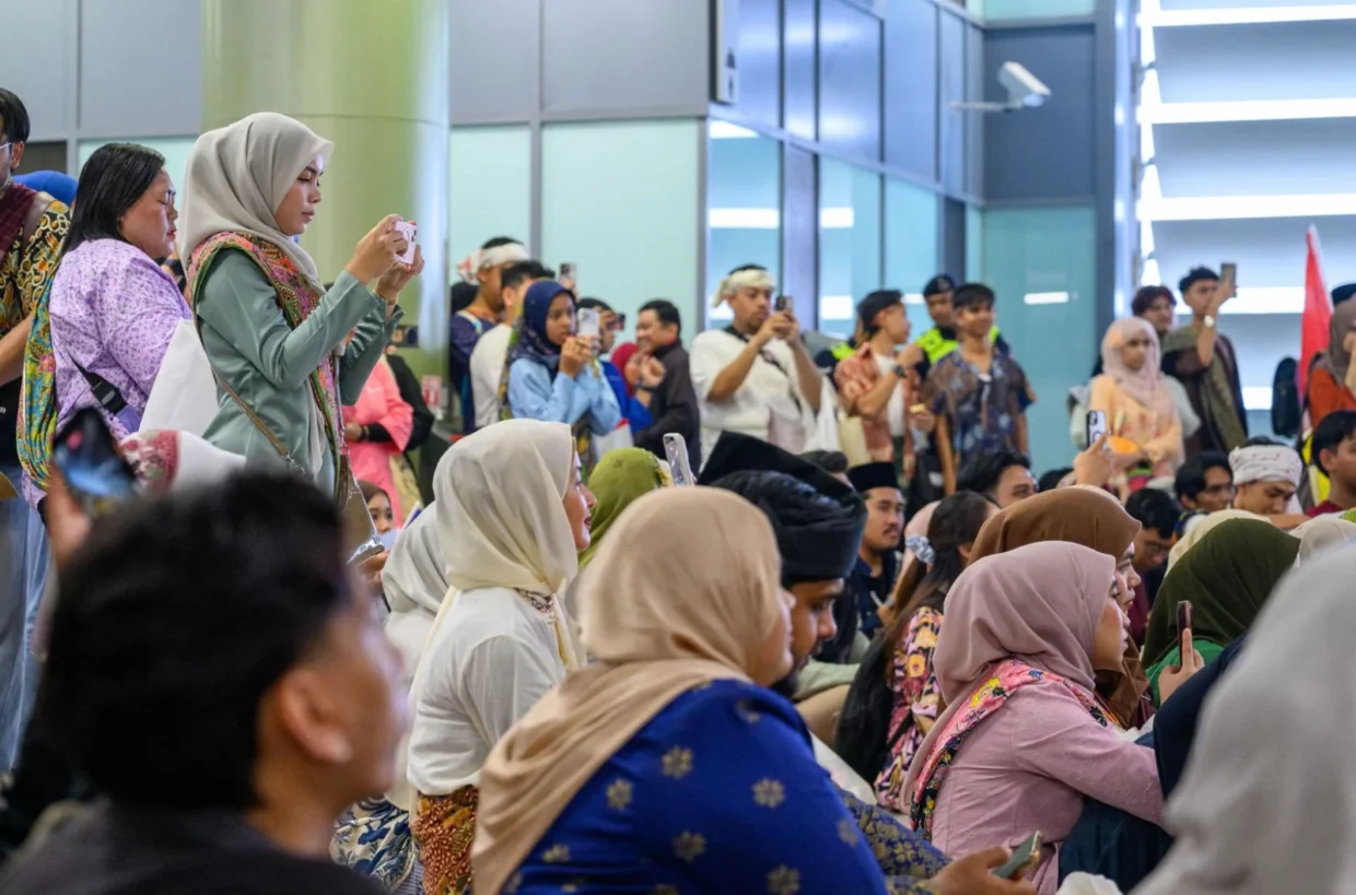 SITI KHADIJAH