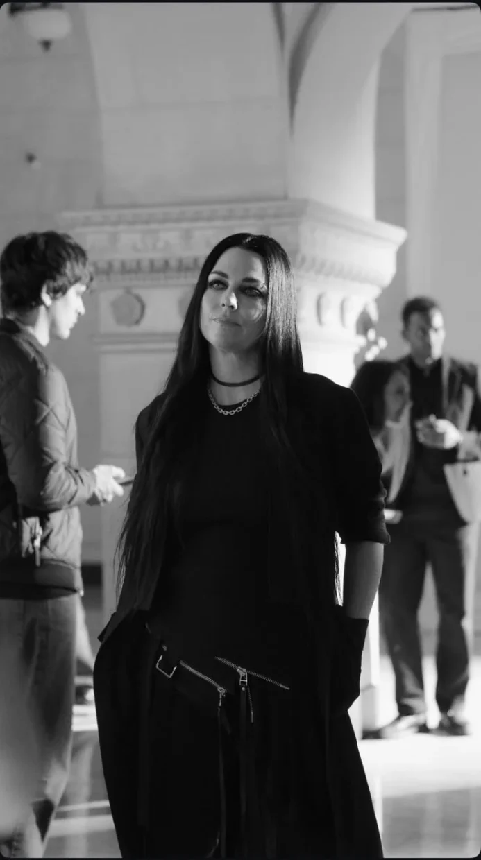 Amy Lee