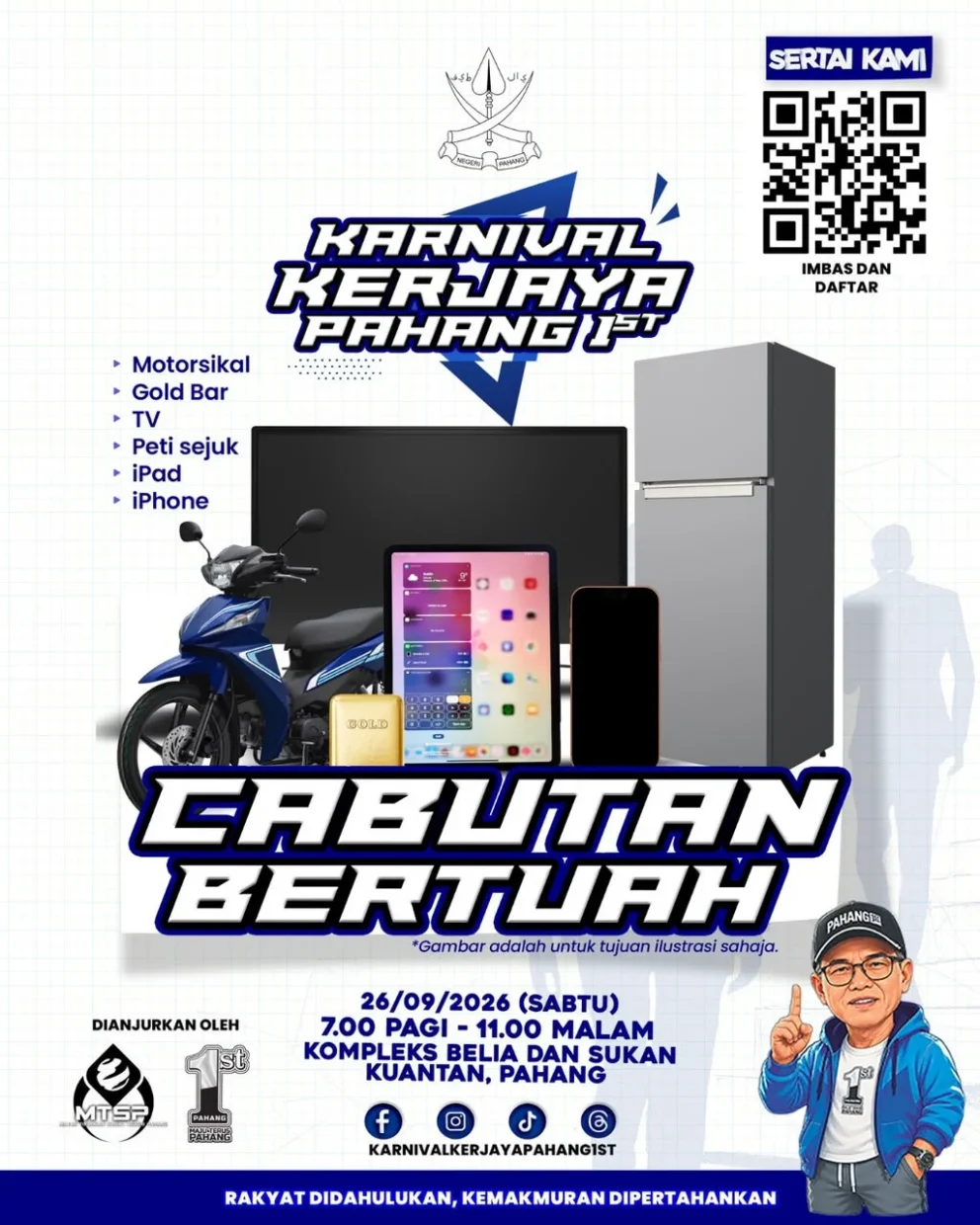 Khai Bahar