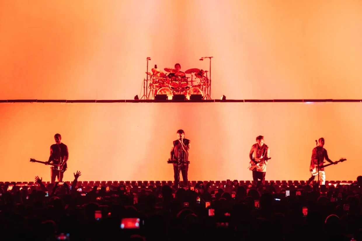 Avenged Sevenfold