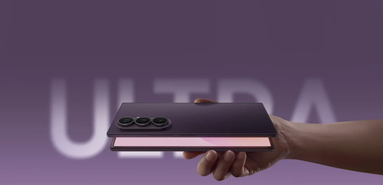 Galaxy Z Fold8 Ultra