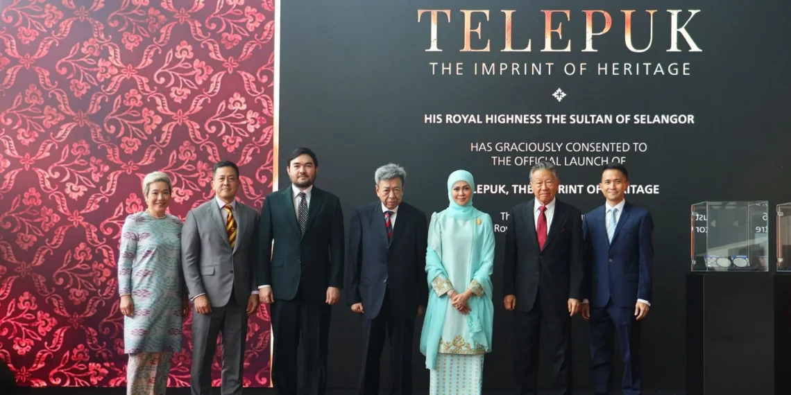 Foto - Royal Selangor