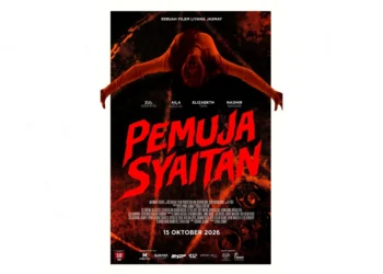 Pemuja Syaitan