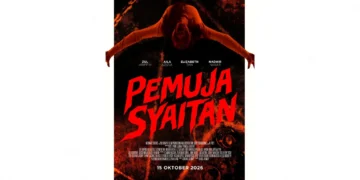 Pemuja Syaitan