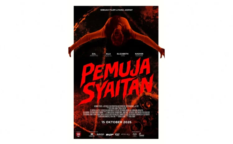 Pemuja Syaitan