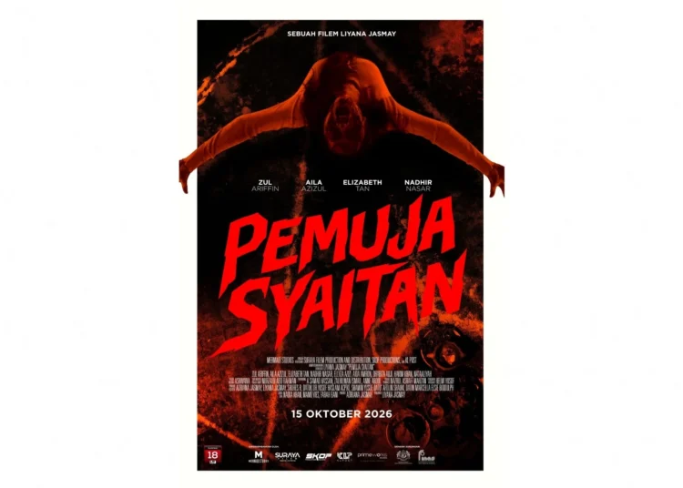 Pemuja Syaitan