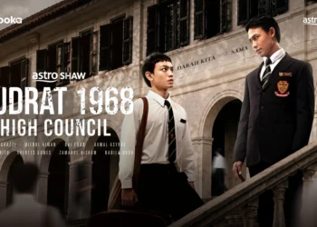 Kudrat 1968: High Council, Christy Ng