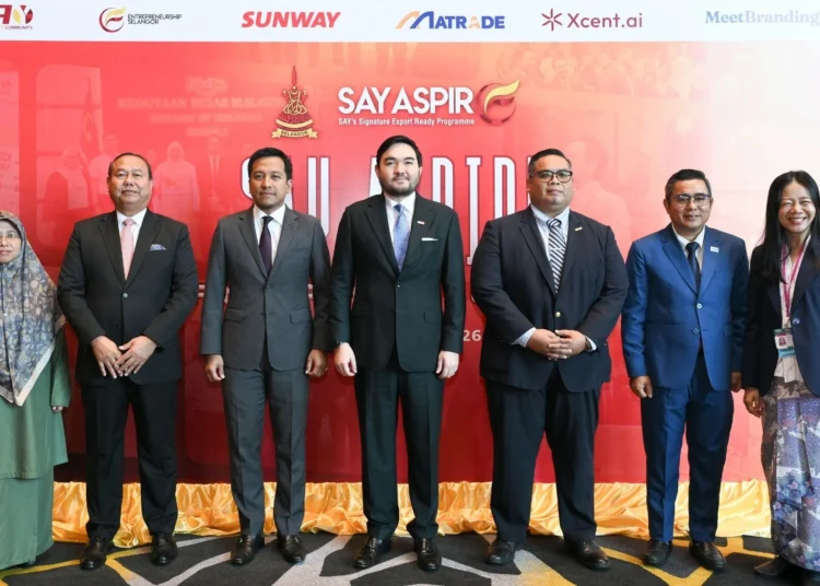 Raja Muda Selangor