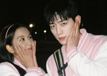 Foto - @hallyuforums (IG)