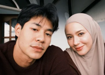 Meerqeen Dukung Hannah Delisha