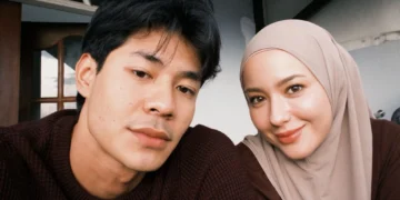 Meerqeen Dukung Hannah Delisha