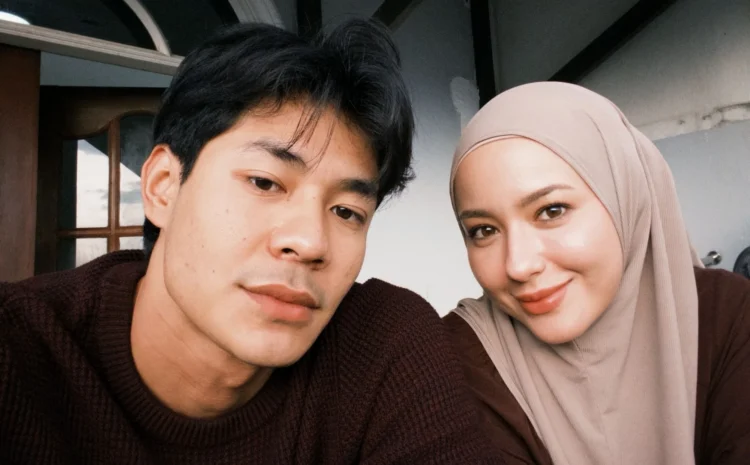Meerqeen Dukung Hannah Delisha
