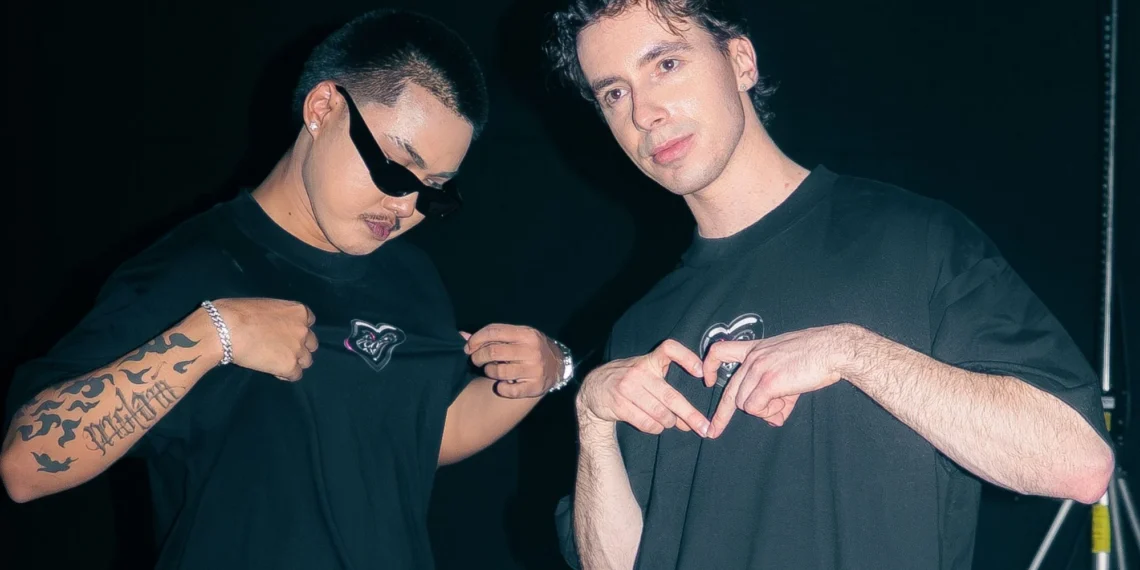 will hyde, blvckheart