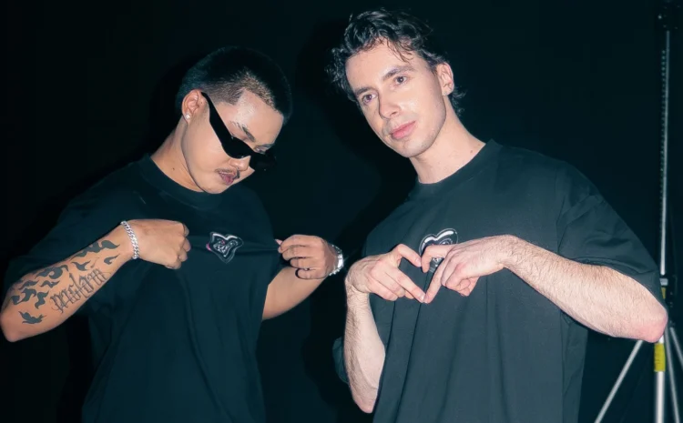 will hyde, blvckheart