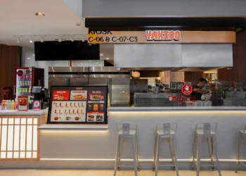 Foto - YAKIGO