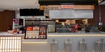 Foto - YAKIGO