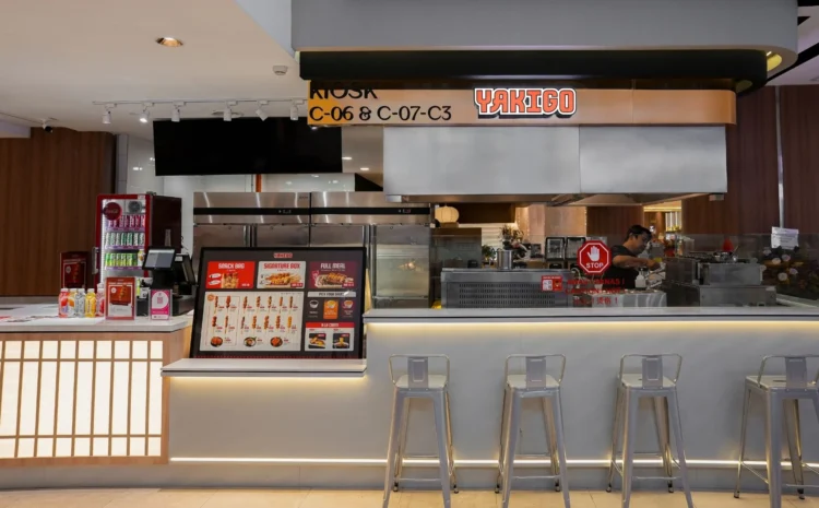 Foto - YAKIGO