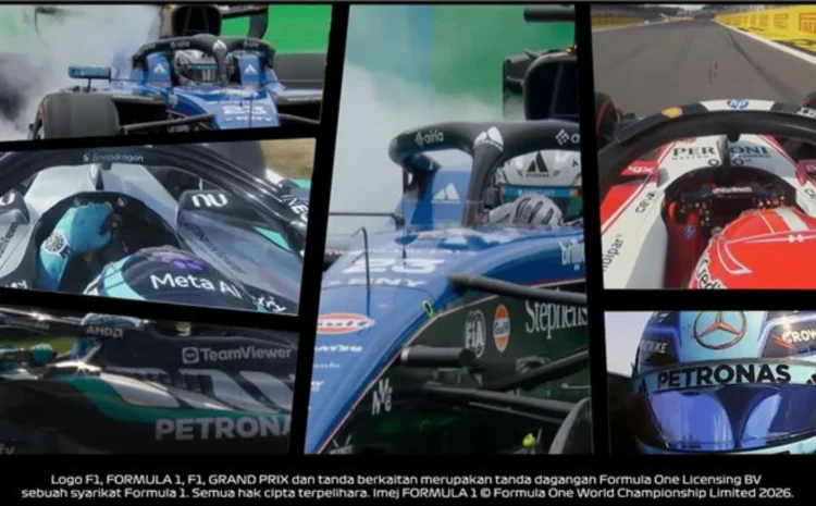 Formula 1