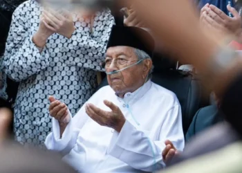 Tun Dr. Mahathir