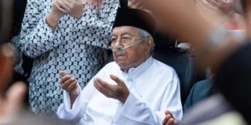 Tun Dr. Mahathir