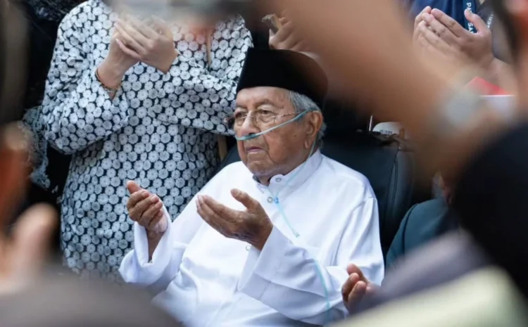 Tun Dr. Mahathir