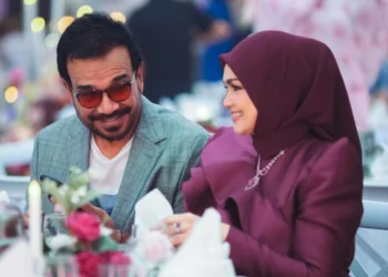 Siti Nurhaliza TokTi