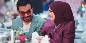 Siti Nurhaliza TokTi