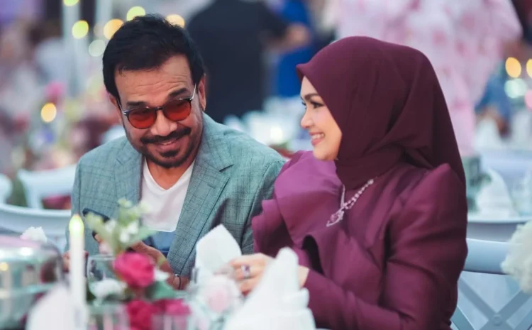Siti Nurhaliza TokTi