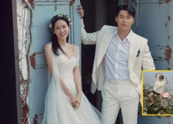 Son Ye Jin