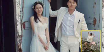 Son Ye Jin
