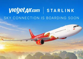 Foto- Vietjet