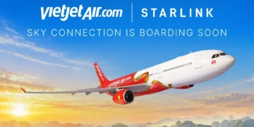 Foto- Vietjet