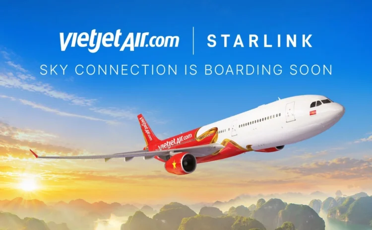 Foto- Vietjet