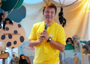 Takeshi Murai, IKEA Malaysia