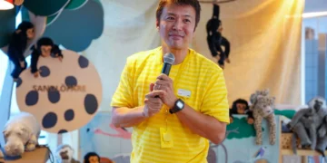 Takeshi Murai, IKEA Malaysia