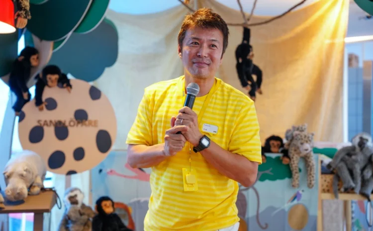 Takeshi Murai, IKEA Malaysia