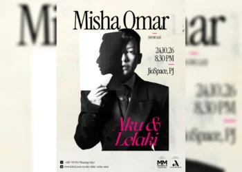 Misha Omar