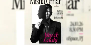 Misha Omar