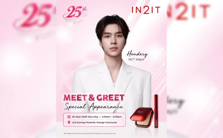 Hendry NCT WayV