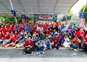 Genting Berhad, Genting Dementia Care, Merdeka