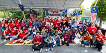 Genting Berhad, Genting Dementia Care, Merdeka