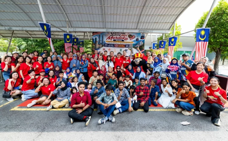 Genting Berhad, Genting Dementia Care, Merdeka
